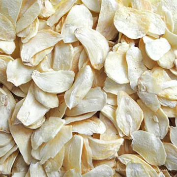 Air Dried Garlic Flakes